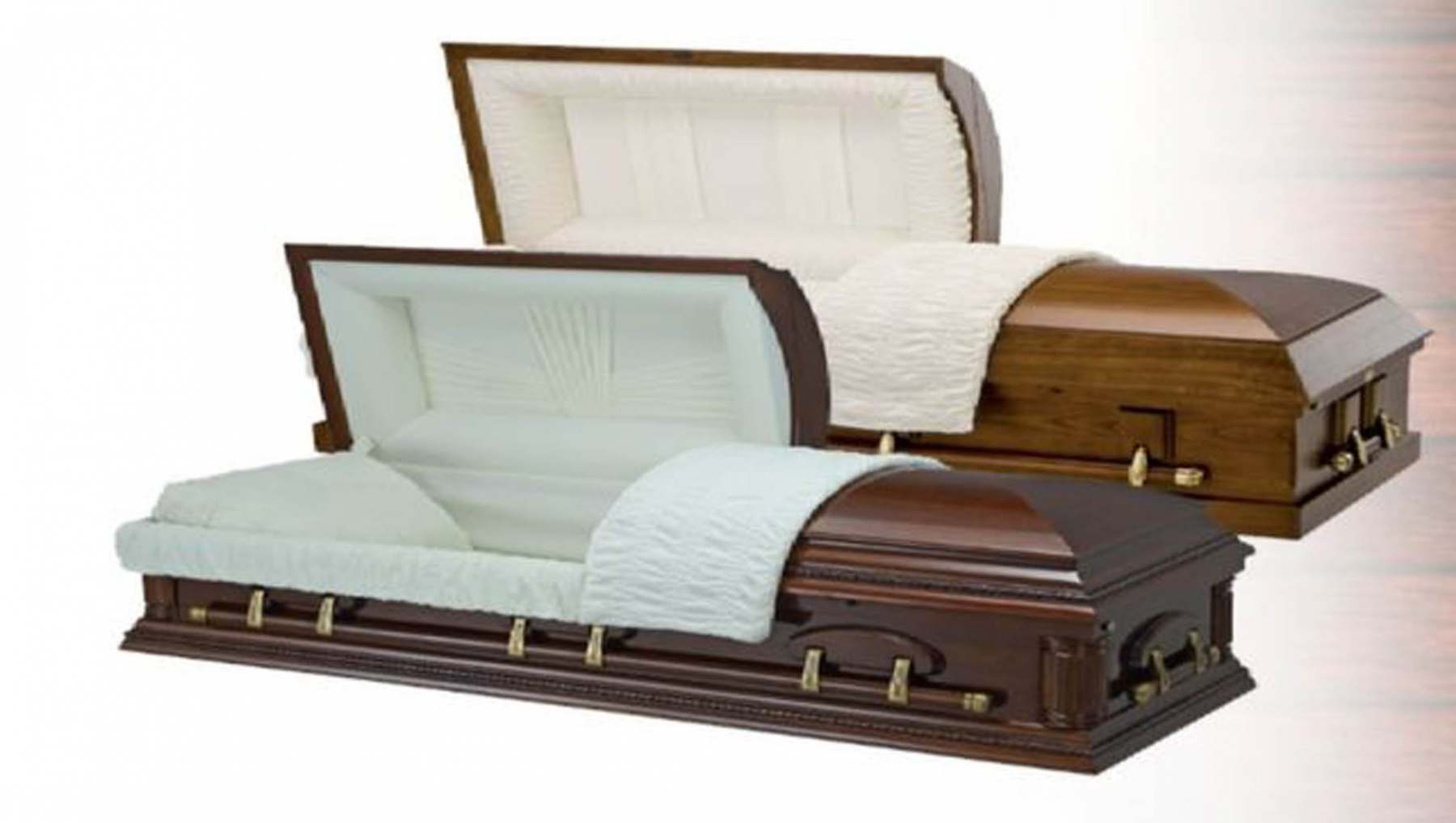 Coffins & Funeral Caskets | South coast Funeral Services | Funeral